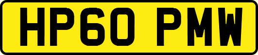 HP60PMW