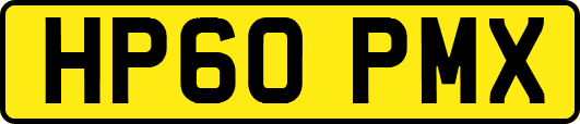 HP60PMX