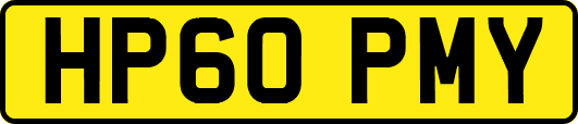 HP60PMY