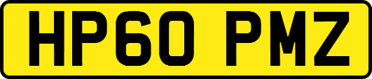 HP60PMZ