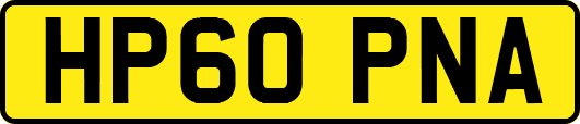 HP60PNA
