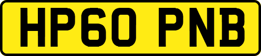 HP60PNB