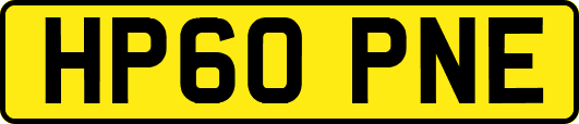 HP60PNE