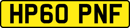 HP60PNF