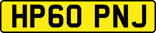 HP60PNJ