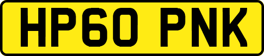 HP60PNK