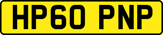 HP60PNP