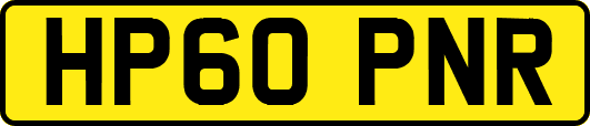 HP60PNR