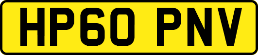 HP60PNV