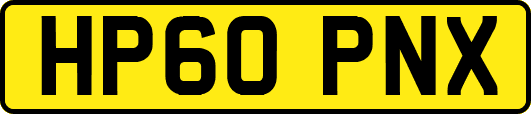 HP60PNX