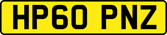 HP60PNZ
