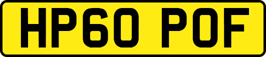 HP60POF