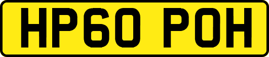 HP60POH