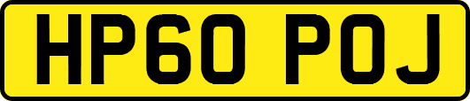 HP60POJ