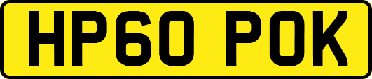 HP60POK