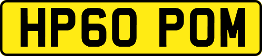 HP60POM