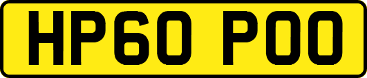 HP60POO
