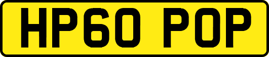 HP60POP