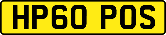 HP60POS