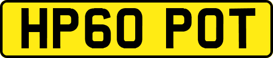 HP60POT