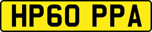 HP60PPA