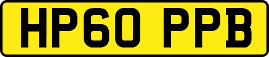 HP60PPB