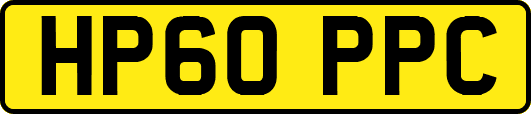 HP60PPC