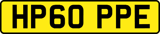 HP60PPE