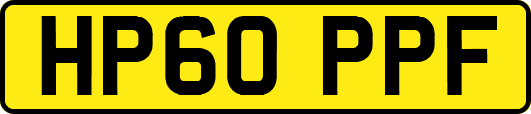 HP60PPF