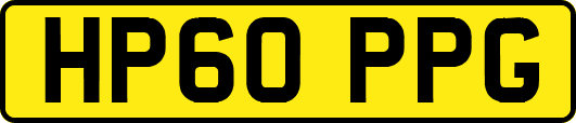 HP60PPG