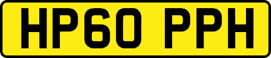 HP60PPH