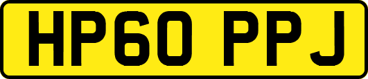 HP60PPJ