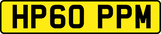 HP60PPM