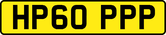 HP60PPP