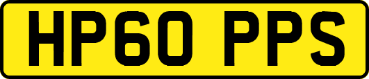 HP60PPS