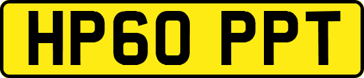 HP60PPT