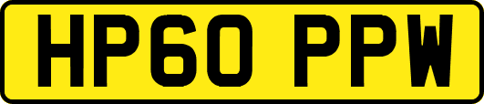 HP60PPW