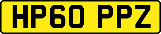 HP60PPZ