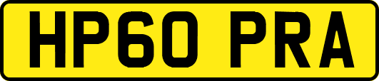 HP60PRA