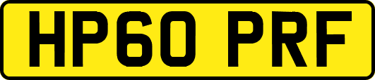 HP60PRF