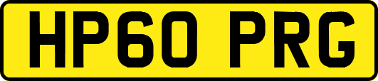 HP60PRG