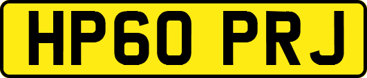 HP60PRJ