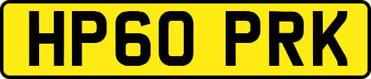 HP60PRK