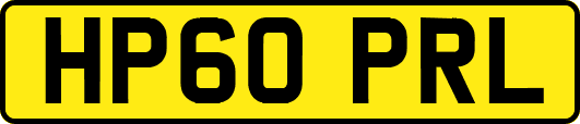 HP60PRL