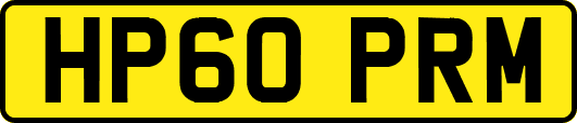 HP60PRM