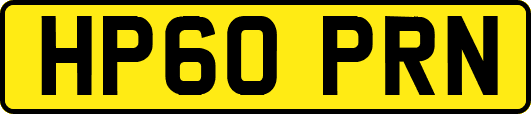 HP60PRN