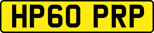 HP60PRP