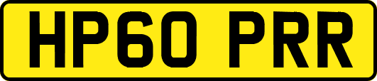 HP60PRR