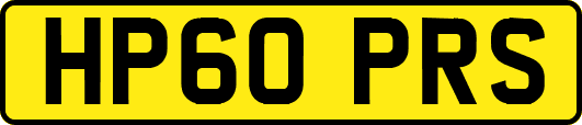 HP60PRS