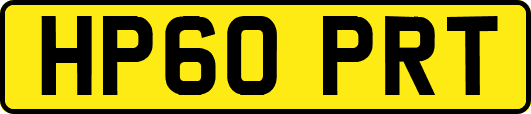 HP60PRT